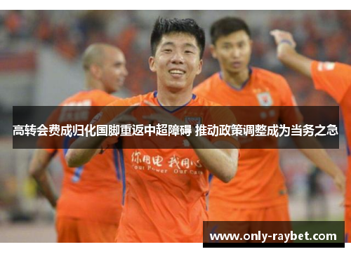 高转会费成归化国脚重返中超障碍 推动政策调整成为当务之急 高转会费成归化国脚重返中超障碍 推动政策调整成为当务之急