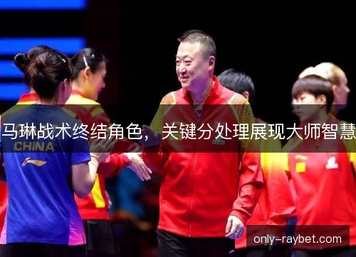 马琳战术终结角色，关键分处理展现大师智慧